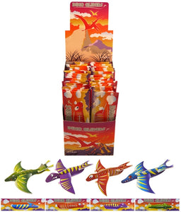 Dinosaur Flying Gliders