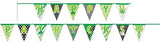 Happy St Patrick's Day Flag Banner Bunting