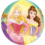 Disney Princess Helium Filled Orbz Balloon