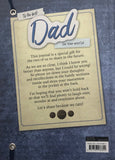 To The Best Dad - Our Journal Of Your Life