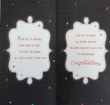 You're 21 Today Birthday Greeting Card