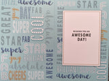 For A Fantastic Grandson On Your Birthday Greeting Card