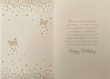 Wishing You A Fabulous Birthday Greeting Card