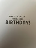 Today You're 15 Birthday Greeting Card
