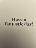 You're 17 Today Birthday Greeting Card