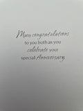 On Your Diamond Anniversary Greeting Card