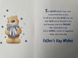 To A Very Special Grandad Father's Day Greeting Card