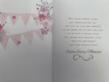 Congratulations On Your Anniversary Greeting Card