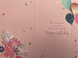 Today You're 30 Birthday Greeting Card