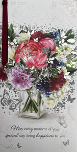 On Your 80th Birthday Greeting Card