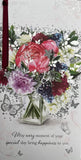 On Your 80th Birthday Greeting Card