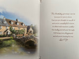 On Your 80th Birthday Greeting Card