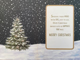 To A Wonderful Grandad Christmas Greeting Card