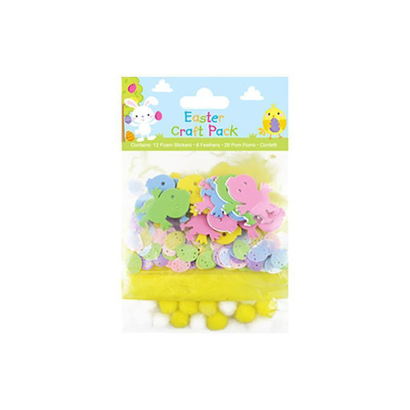 Easter Craft Pack