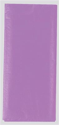 Lilac Tissue Paper (10 Sheets)