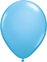 Blue Latex Balloon (Sold loose)