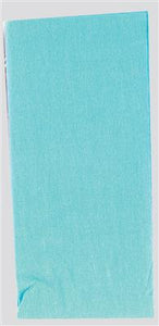 Turquoise Tissue Paper (10 Sheets)