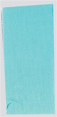 Turquoise Tissue Paper (10 Sheets)